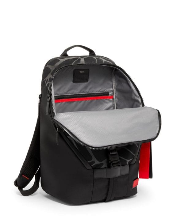 best tumi travel backpack
