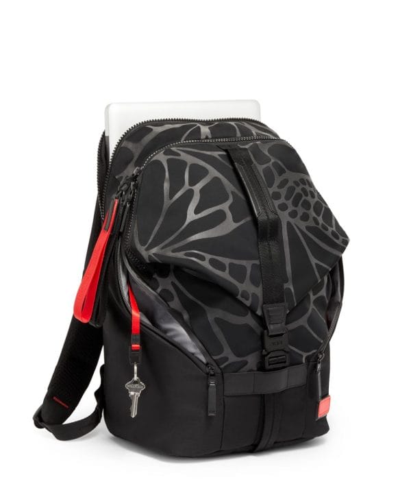 best tumi travel backpack