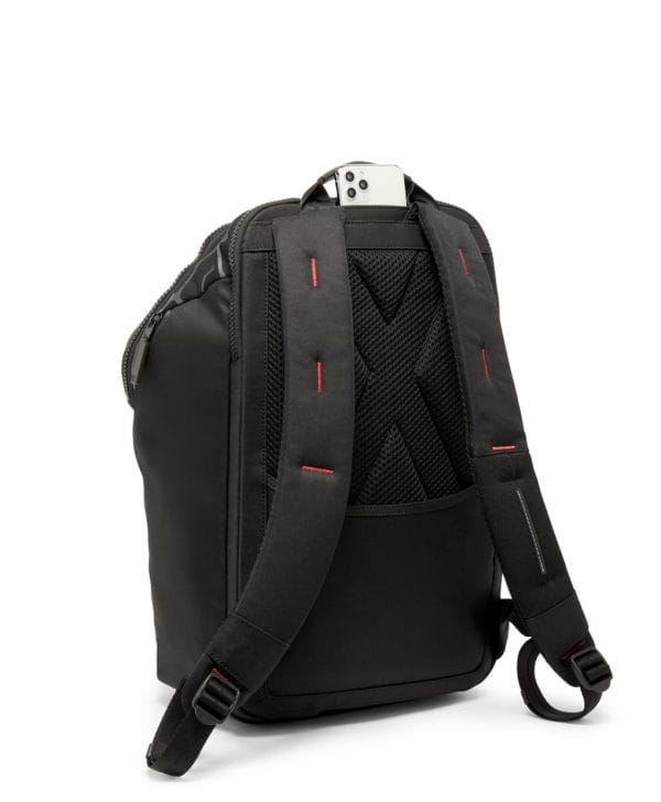 best tumi travel backpack