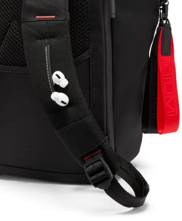 best tumi travel backpack