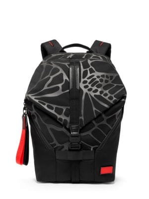 best tumi backpack