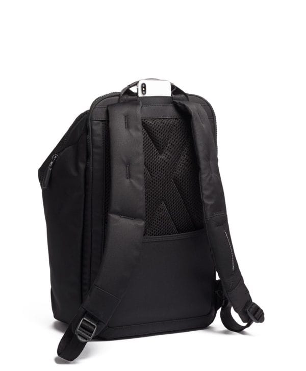Tumi backpack travel