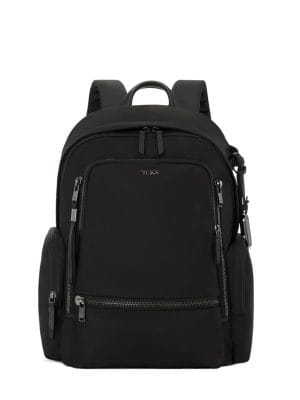 tumi women backpack