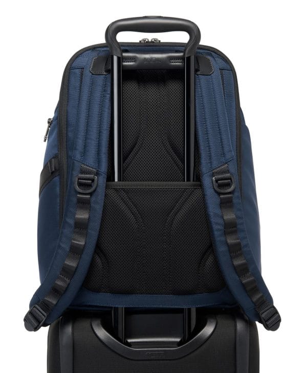 tumi travel backpacks