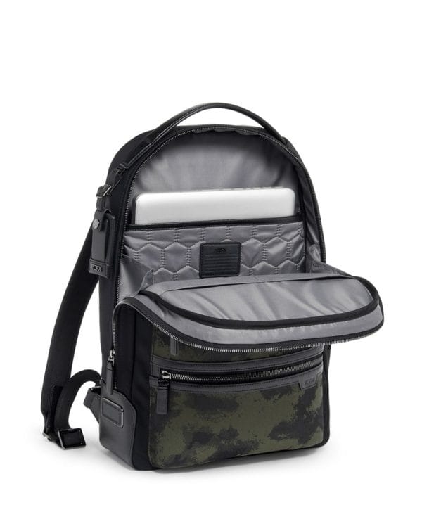 best tumi backpack for business travel