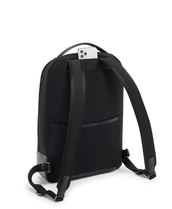 best tumi backpack for business travel