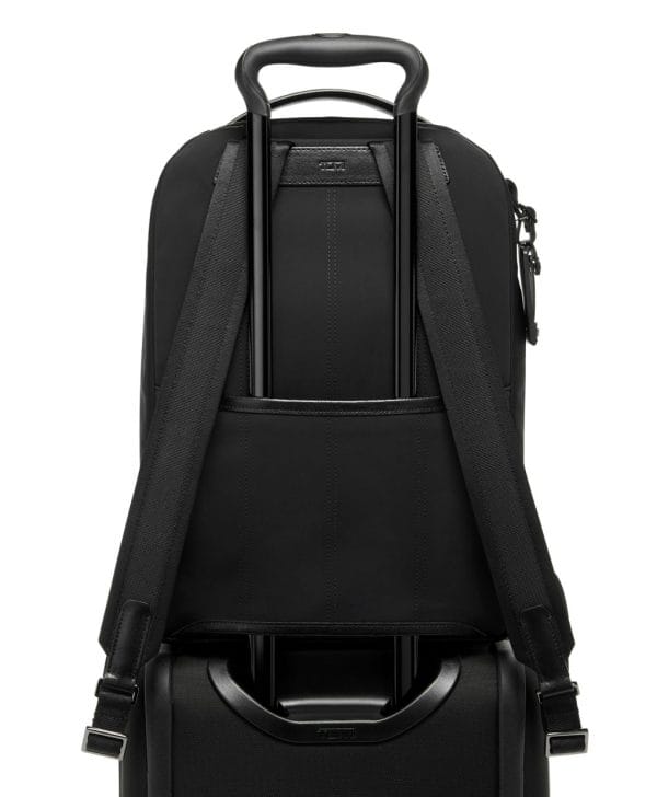 best tumi backpack for business travel