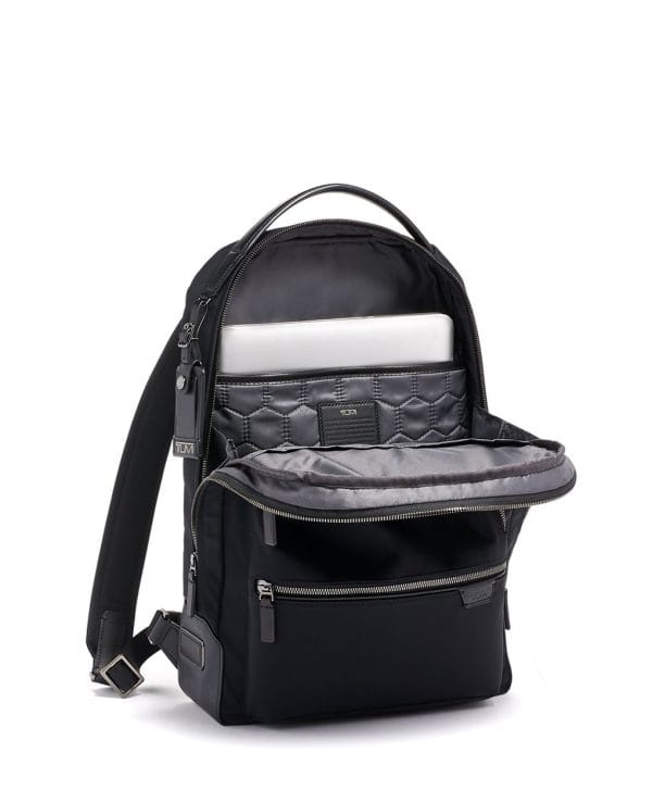Best travel backpack tumi