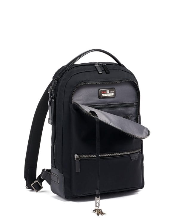 Best travel backpack tumi