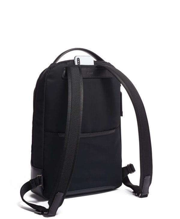 Best travel backpack tumi