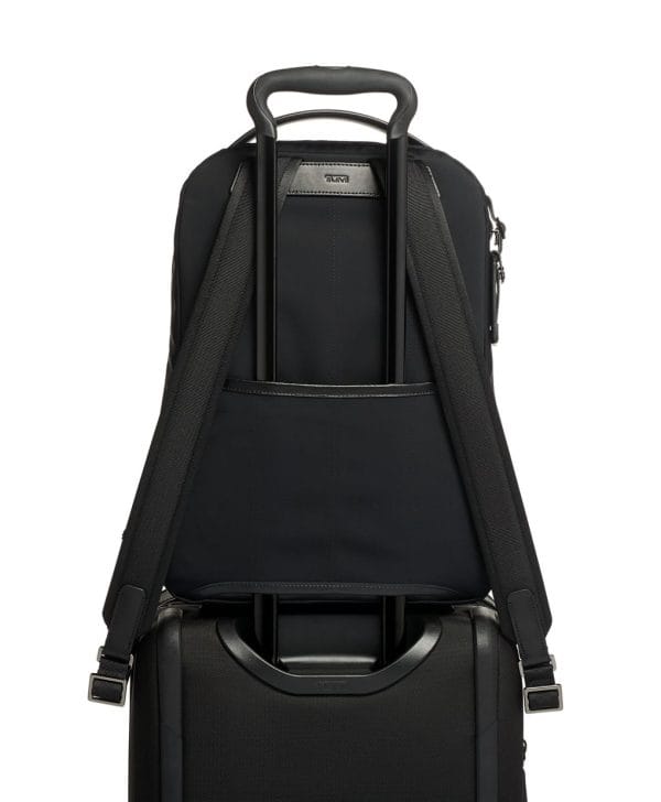 Best travel backpack tumi
