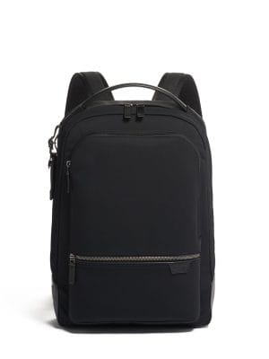 Tumi nylon backpack