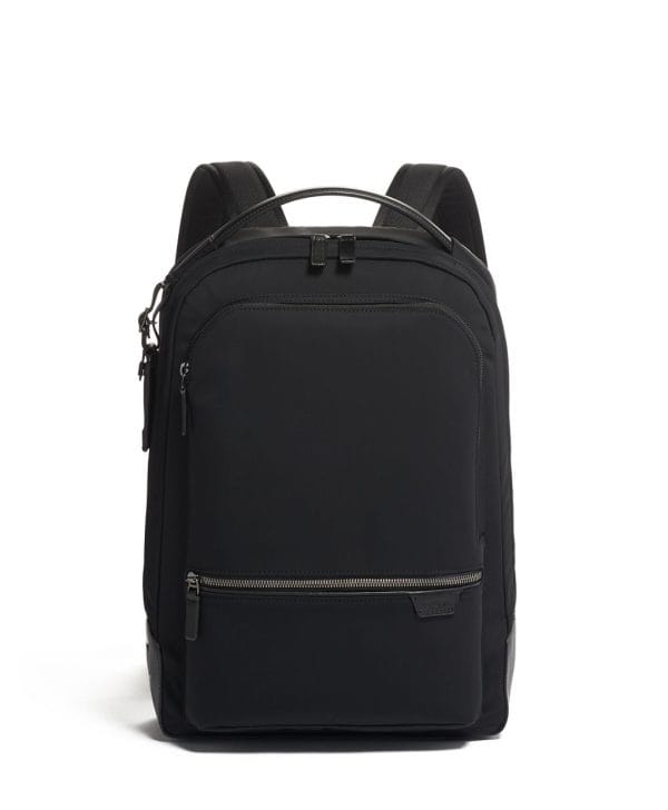 Tumi nylon backpack