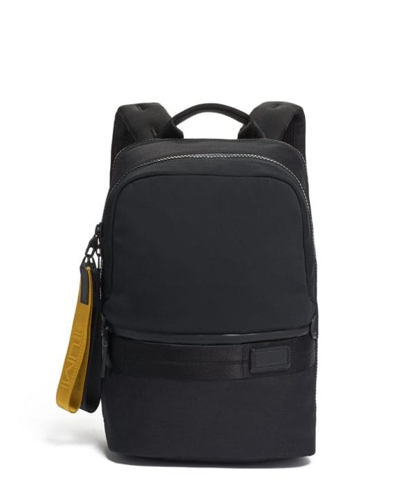 tumi backpack men sale