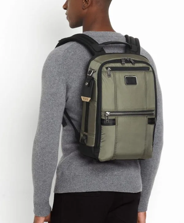 alpha bravo backpack tumi