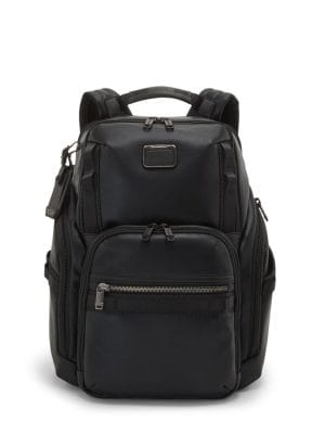 tumi backpack mens sale