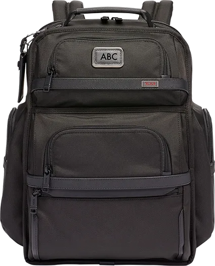 2024 new tumi backpack