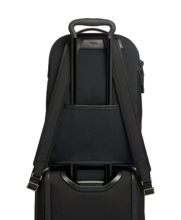 tumi harrison warren backpack