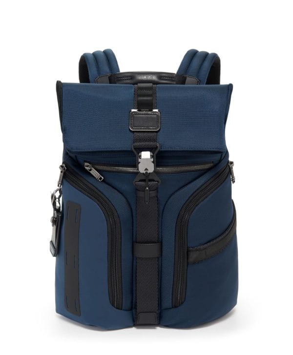 tumi mens backpack sale