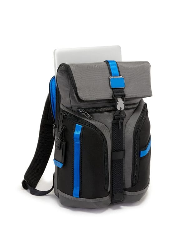 largest tumi backpack