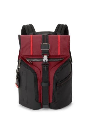 tumi backpack for laptop