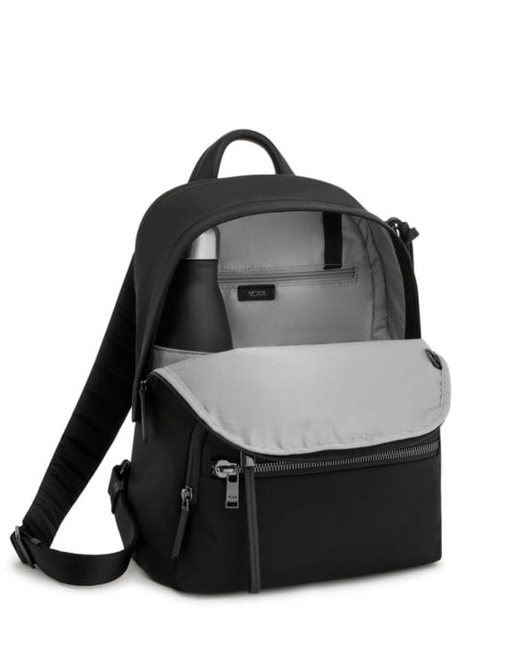 tumi travel back pack