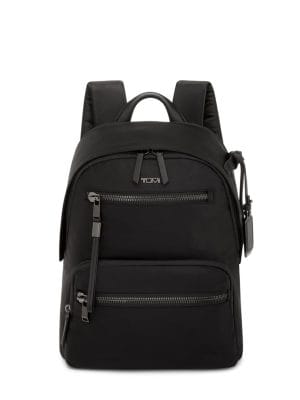 Women's tumi travel backpack