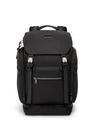 tumi bravo backpack
