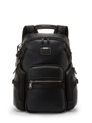 tumi gilman brief backpack