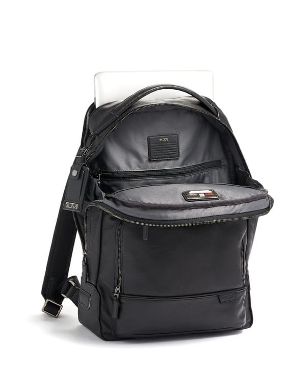 tumi harrison backpack