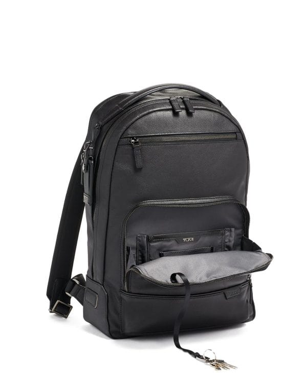 tumi harrison backpack