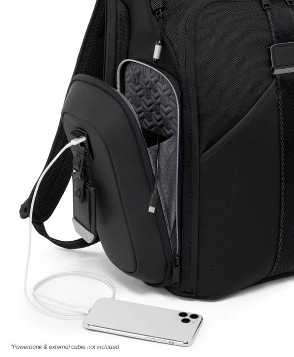 tumi backpack laptop sale