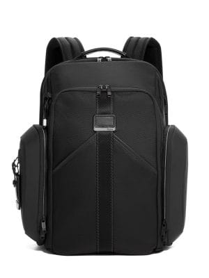 tumi mens laptop backpack