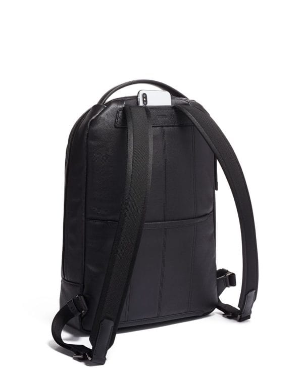 tumi laptop computer backpack