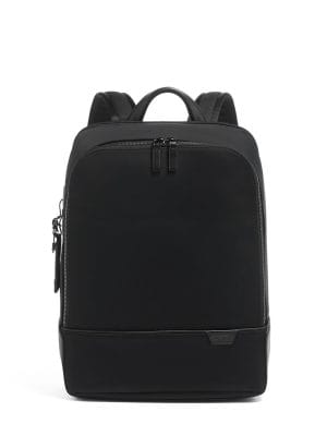 tumi alpha compact backpack