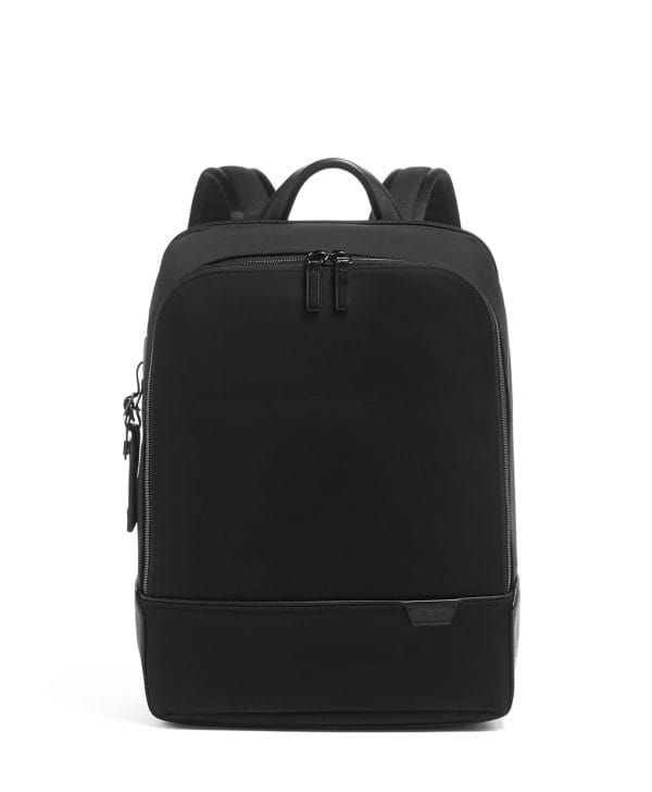 tumi alpha compact backpack