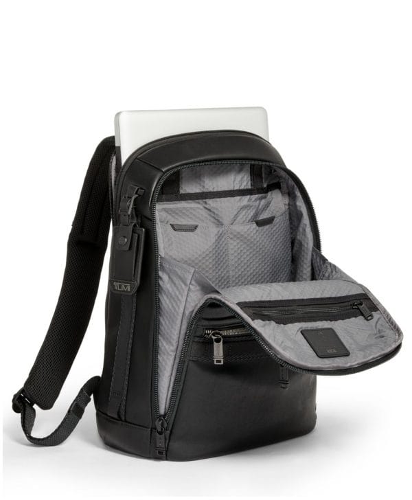 tumi backpack alpha