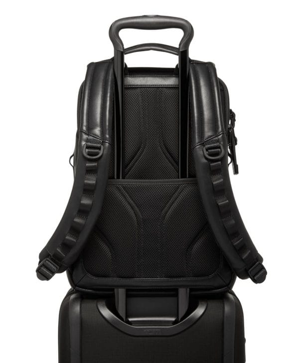 tumi backpack alpha
