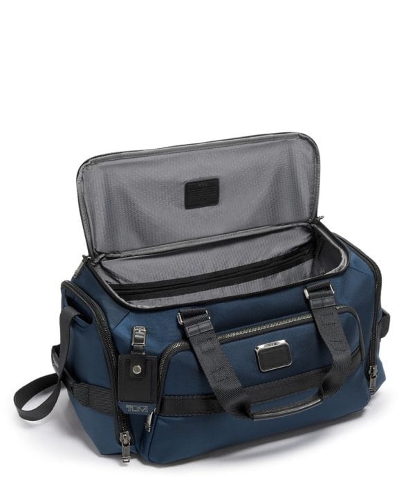tumi weekender duffel bag