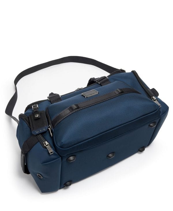 tumi weekender duffel bag