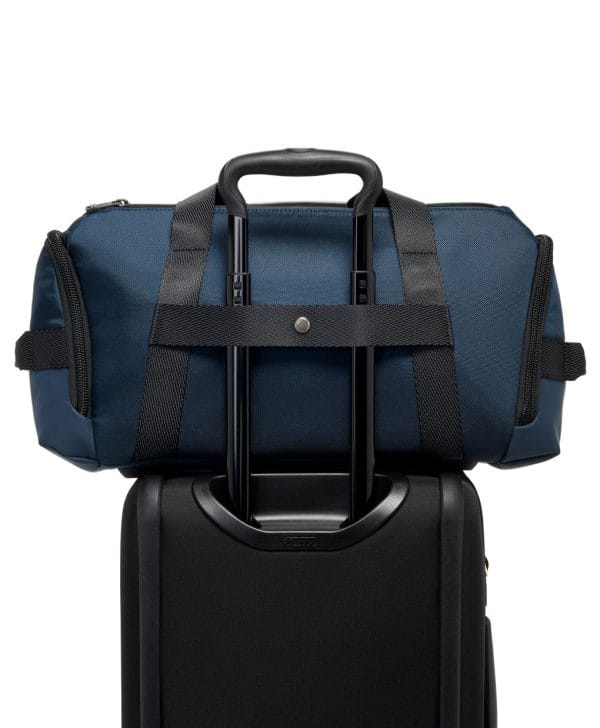 tumi weekender duffel bag