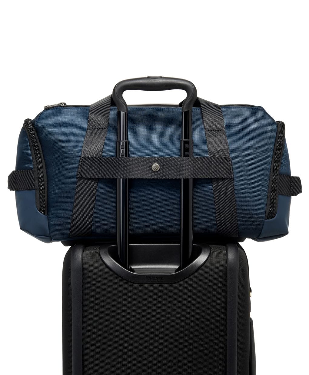 Tumi Weekender Duffel Bag Mason Duffel Navy