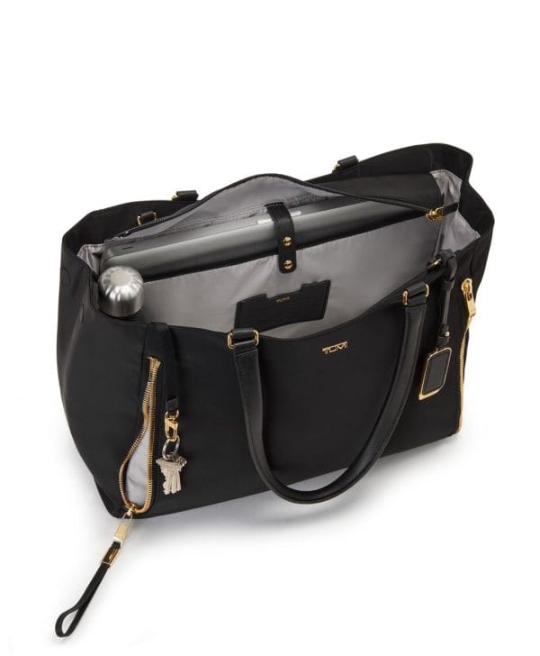 tumi women's crossbody bag