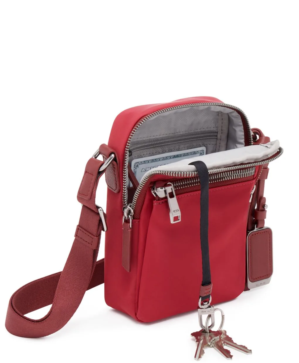 tumi women's work bag