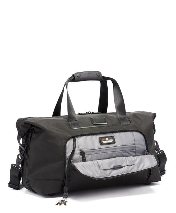 best tumi carry on