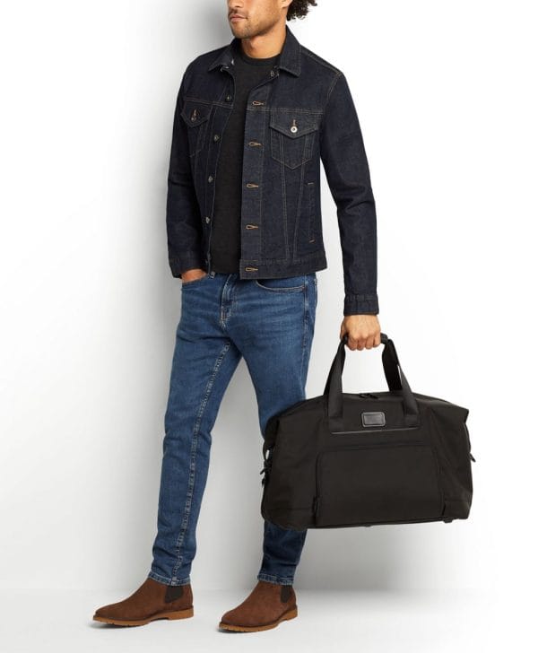 best tumi carry on