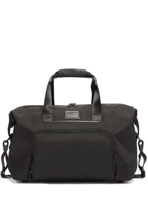 tumi alpha carry on