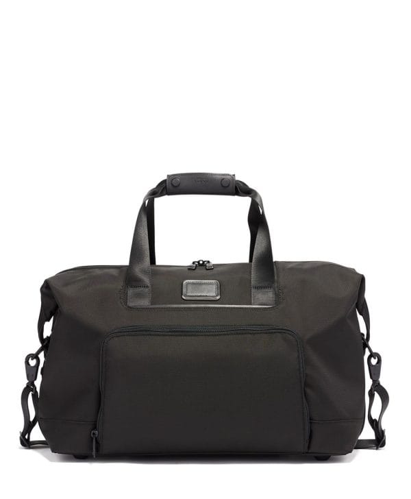 tumi alpha carry on
