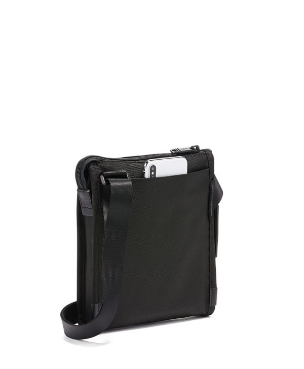 tumi crossbody bag for man