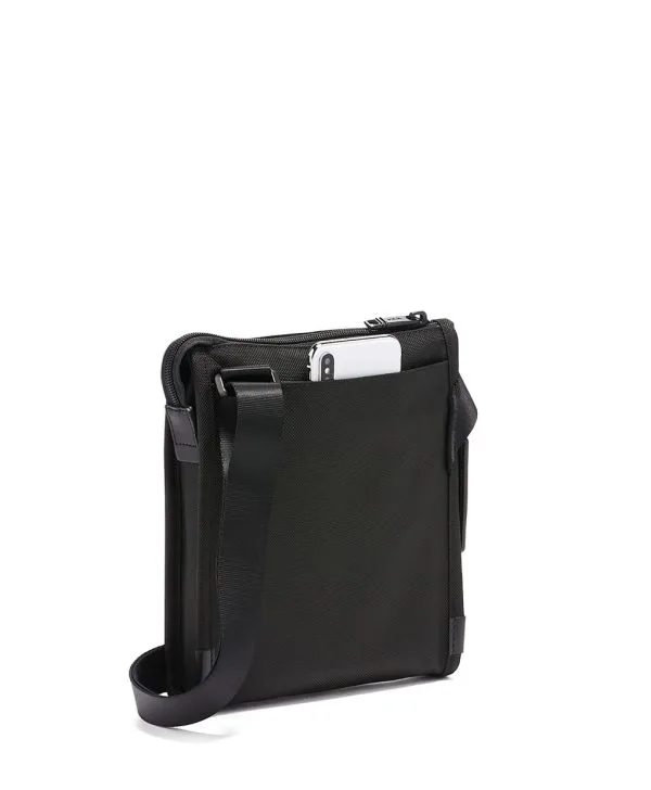 tumi crossbody bag for man